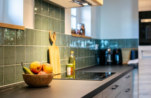 Krachtighuizen House | Beautiful holiday home with wellness