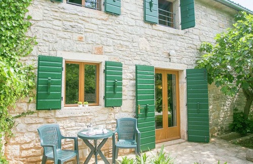 Selina Other | Beautiful holiday Apartment surrounded with a Stone wall with Pool and Garden