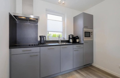 Municipality of Nissewaard House | Beautiful holiday home with sauna