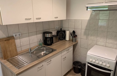 Ellerbek - Wellingdorf Apartment | Beautiful holiday on the Baltic Sea