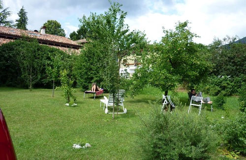 Fiave House | Beautiful holidays between Lake Garda/Tenno and Terme di Comano/Dolomiti del Brenta.