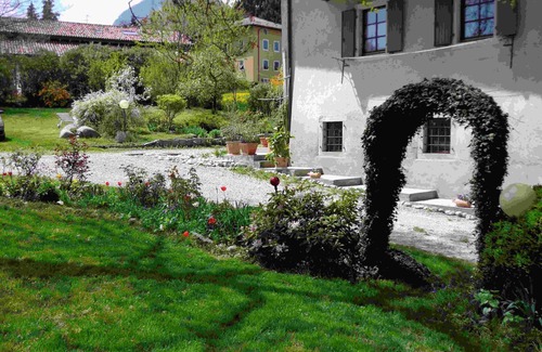 Fiave House | Beautiful holidays between Lake Garda/Tenno and Terme di Comano/Dolomiti del Brenta.