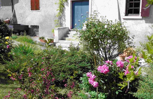 Fiave House | Beautiful holidays between Lake Garda/Tenno and Terme di Comano/Dolomiti del Brenta.