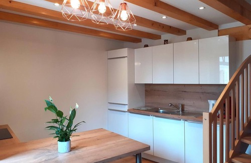 Rouffach House | Beautiful holidays in Alsace, near Colmar - gîte de la Muse