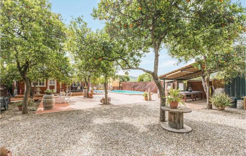 Arcos de la Frontera House | Beautiful Home In Arcos De La Frontera