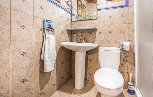 Arcos de la Frontera House | Beautiful Home In Arcos De La Frontera