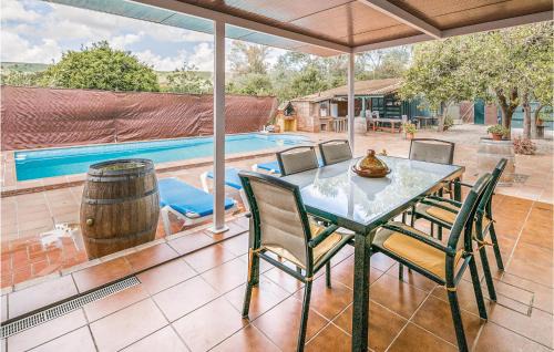 Arcos de la Frontera House | Beautiful Home In Arcos De La Frontera