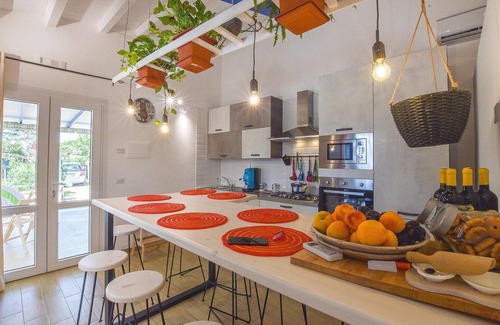 Chiaramonte Gulfi House | Beautiful home in Chiaramonte Gulfi