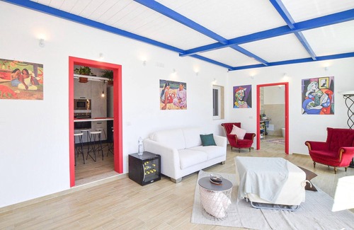 Chiaramonte Gulfi House | Beautiful home in Chiaramonte Gulfi