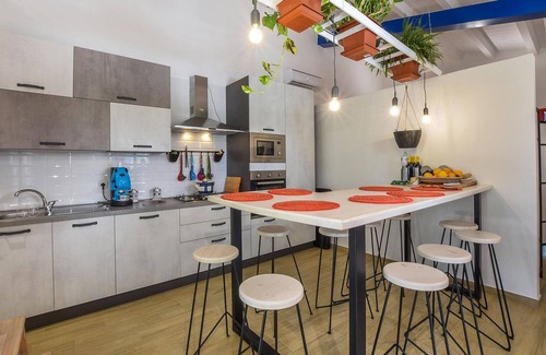 Chiaramonte Gulfi House | Beautiful home in Chiaramonte Gulfi