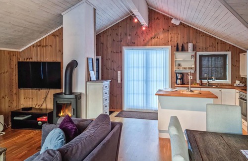 Hovden House | Beautiful home in Hovden i Setesdal