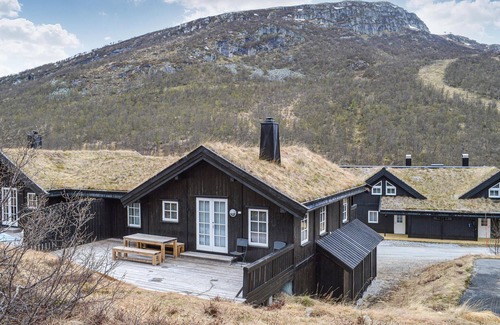 Hovden House | Beautiful home in Hovden i Setesdal