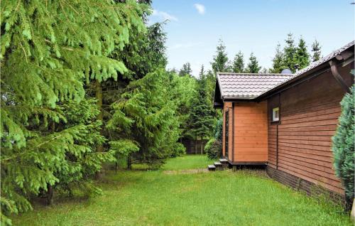 Skarszewy House | Beautiful Home In Bozepole Krolewskie