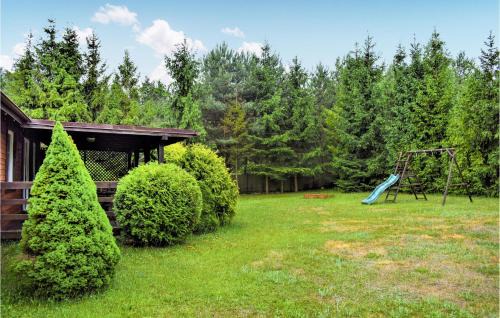 Skarszewy House | Beautiful Home In Bozepole Krolewskie