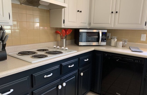 Amarillo House | Beautiful Home 1.5 miles from Medical Center