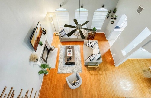Far North Central House | Beautiful Home 3/2.5 Stone Oak