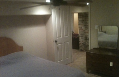 Algiers Point House | Beautiful Home 5 Blocks From Ferry To French Quarter