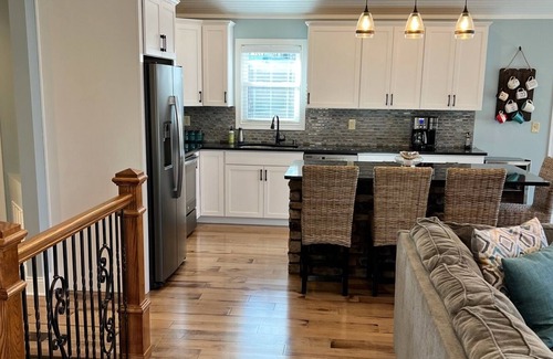 Clarkson House | *Beautiful home and property for Mammoth Cave visitors