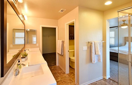 Otay Ranch House | Beautiful home at Summit Eastlake, San Diego.