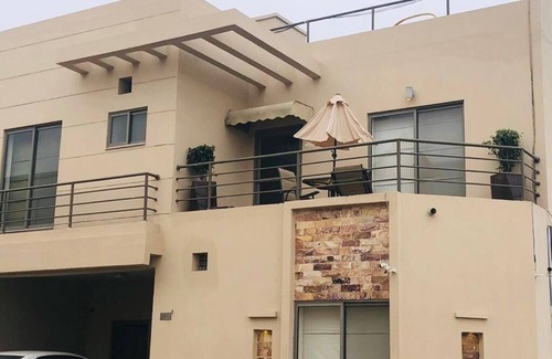 Islamabad Apartment | Beautiful home at the heart of Islamabad