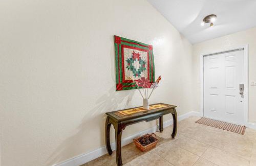 Royal Palm Beach House | Beautiful Home Away From Home
