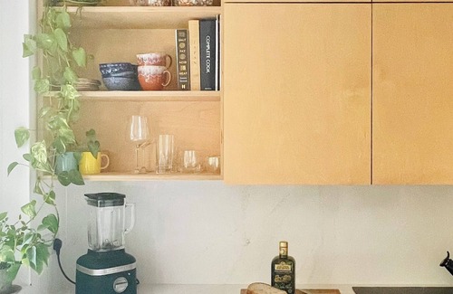 Junction Apartment | Beautiful home away from home