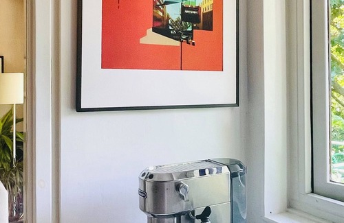 Junction Apartment | Beautiful home away from home