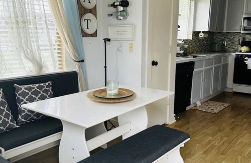 Atascocita House | Beautiful Home Away From Home