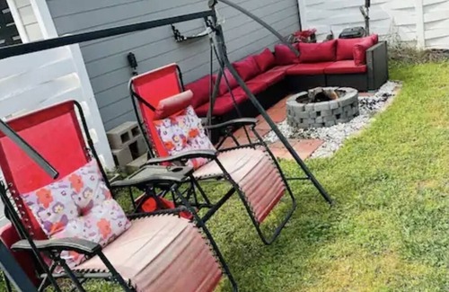 Atascocita House | Beautiful Home Away From Home