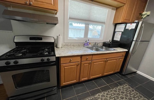 Millstone Township House | Beautiful Home by Jersey Shore Beaches + Six Flags + Fort Dix
