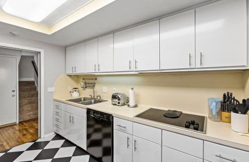 Southampton House | Beautiful home by Medical ctr, Rice, Museums
