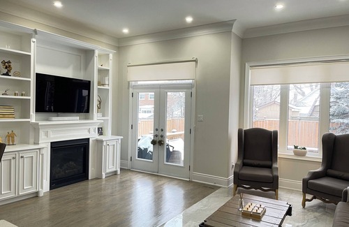Fallingbrook House | Beautiful Home