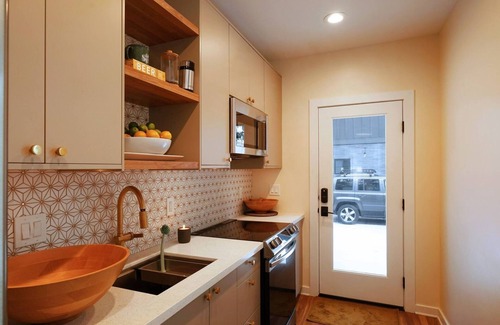 Italian Village House | Beautiful Home Central Columbus