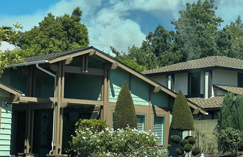 Glendora House | Beautiful home centrally located for business and vacation