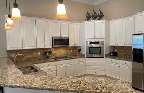 Southside House | Beautiful Home . Close to the beach, Mayo Clinic, and easy travel to Orlando!
