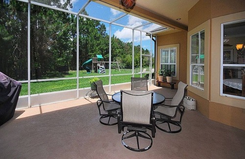 Southside House | Beautiful Home . Close to the beach, Mayo Clinic, and easy travel to Orlando!