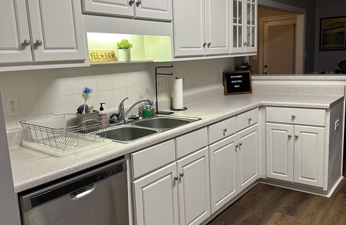 Martinez House | Beautiful home close to the Masters!