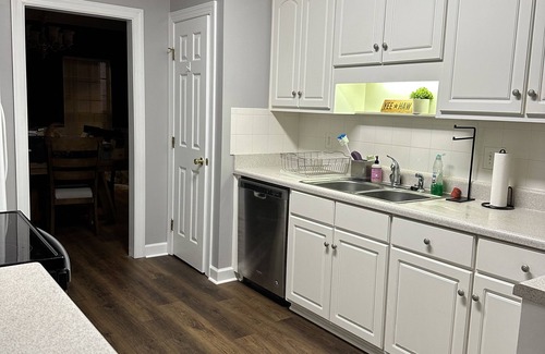 Martinez House | Beautiful home close to the Masters!