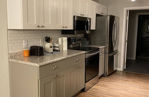 Crooked Creek House | Beautiful home close to beaches and amenities