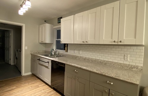 Crooked Creek House | Beautiful home close to beaches and amenities