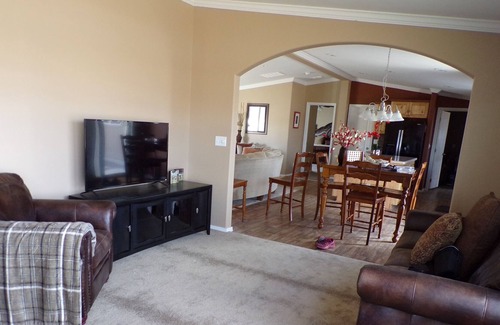 Alamosa House | Beautiful home close to downtown STR License#3007
