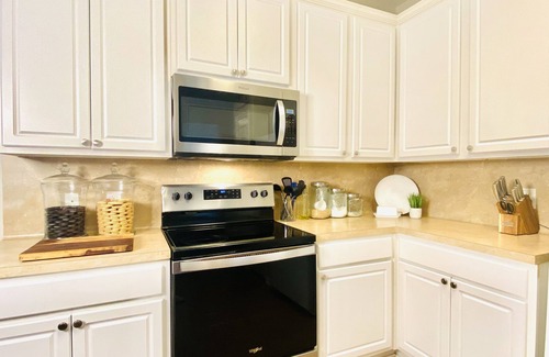 Houston House | Beautiful home close to Med Cntr, Dwntwn & NRG Stadium