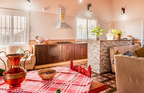 Alcolea del Rio House | Beautiful home in Alcolea del Rio
