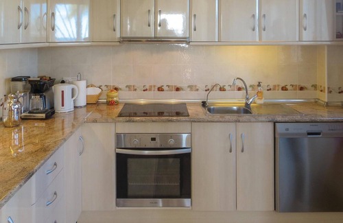 Rojales House | Beautiful home in Quesada-Rojales