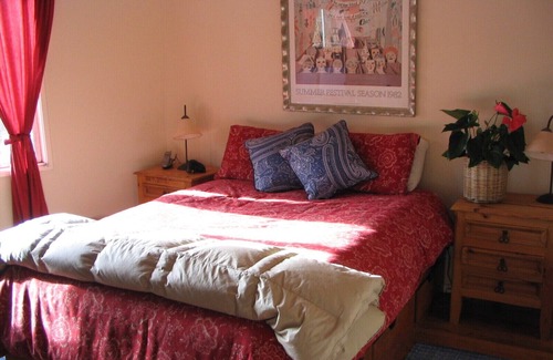 Bolinas Other | Beautiful Home Facing Bolinas Lagoon on 15 Acres