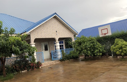 West Gonja House | Beautiful home for all