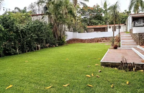 Cuernavaca Villa | Beautiful home for vacationing with family and friends