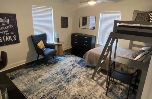 Cedar Crest House | Beautiful Home for your stay.