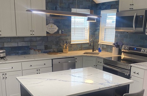 Cedar Crest House | Beautiful Home for your stay.