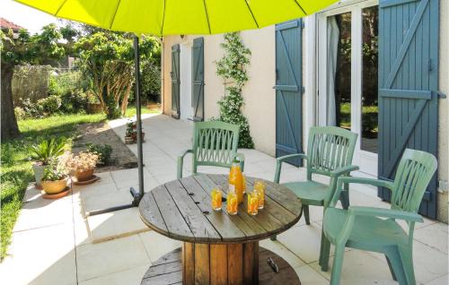 Nissan-lez-Enserune House | Beautiful Home In Nissan Lez Enserune